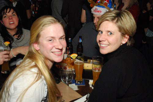 11th Annual Reindeer Romp in Fairmount