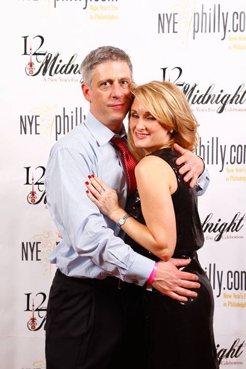 NYE 2012  @ The Crystal Tea Room (Gallery H)