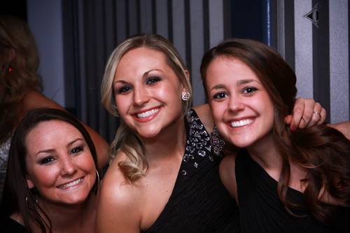 NYE 2012  @ The McFadden's (Gallery K)