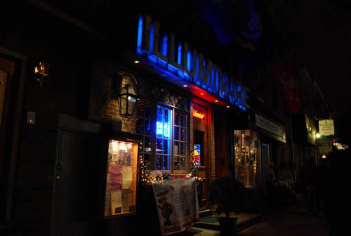 11th Annual Reindeer Romp in Fairmount