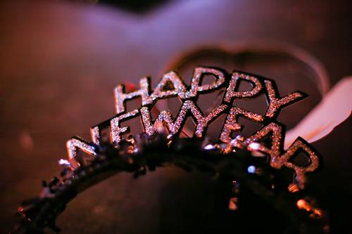 NYE 2012  @ The McFadden's (Gallery K)