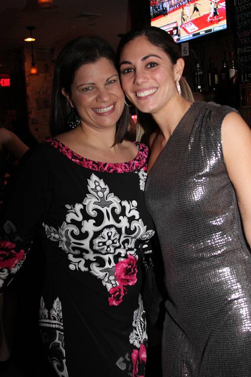 NYE 2012 Dance Party @ Tavern on Broad (Gallery D)