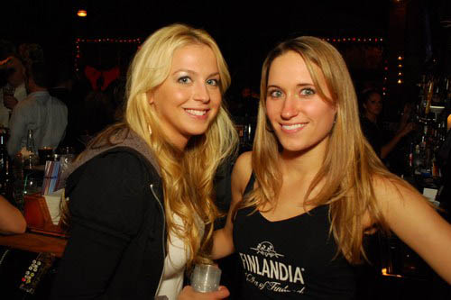 11th Annual Reindeer Romp in Fairmount