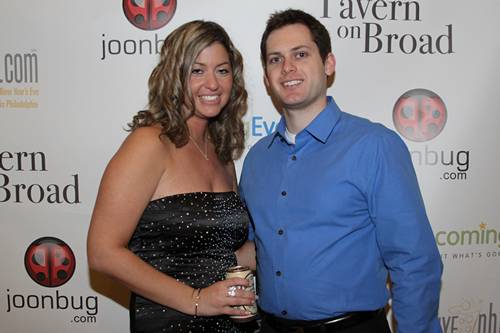 NYE 2012 Dance Party @ Tavern on Broad (Gallery D)