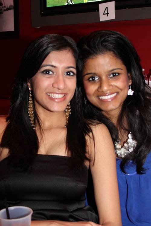 NYE 2012 Dance Party @ Tavern on Broad (Gallery D)