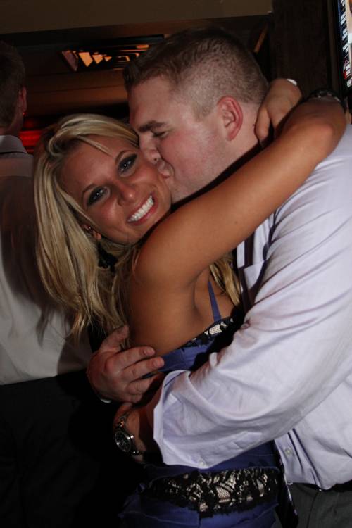 NYE 2012 Dance Party @ Tavern on Broad (Gallery D)