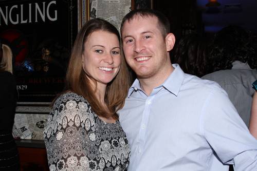 NYE 2012 Dance Party @ Tavern on Broad (Gallery D)