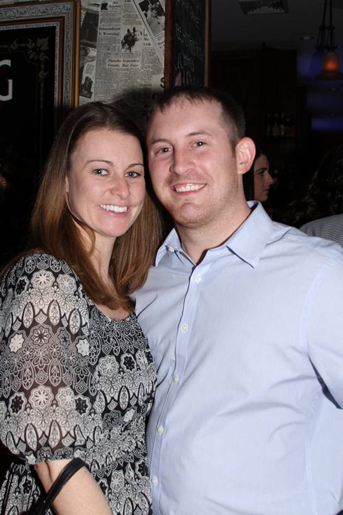 NYE 2012 Dance Party @ Tavern on Broad (Gallery D)