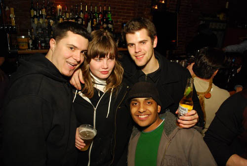 11th Annual Reindeer Romp in Fairmount