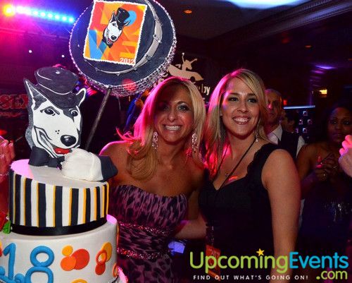 Hair O' the Dog (Gallery B)