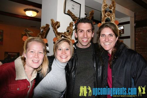 11th Annual Reindeer Romp in Fairmount Gallery II