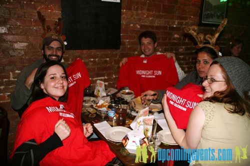 11th Annual Reindeer Romp in Fairmount Gallery II