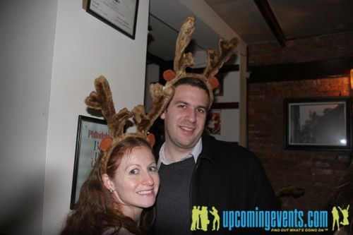 11th Annual Reindeer Romp in Fairmount Gallery II