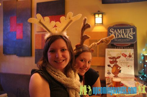 11th Annual Reindeer Romp in Fairmount Gallery II