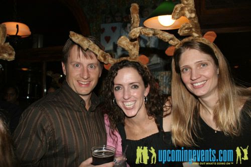 11th Annual Reindeer Romp in Fairmount Gallery II