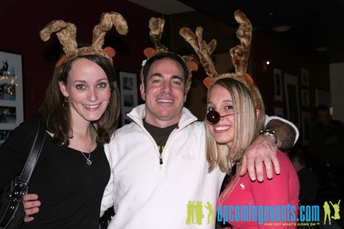 11th Annual Reindeer Romp in Fairmount Gallery II