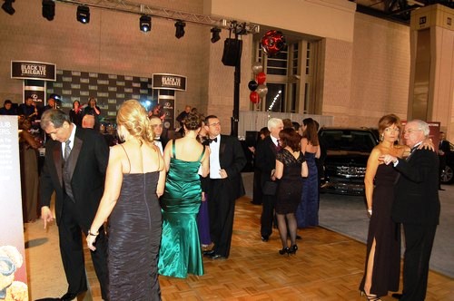 Philadelphia Auto Show Black Tie Tailgate (Gallery D)