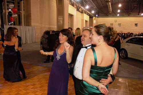 Philadelphia Auto Show Black Tie Tailgate (Gallery D)