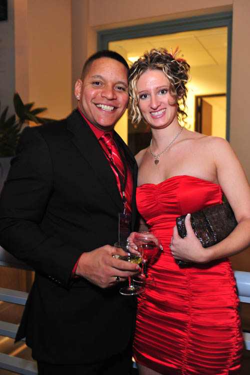 New Years Eve @ The Crystal Tea Room (Candids Gallery 1)