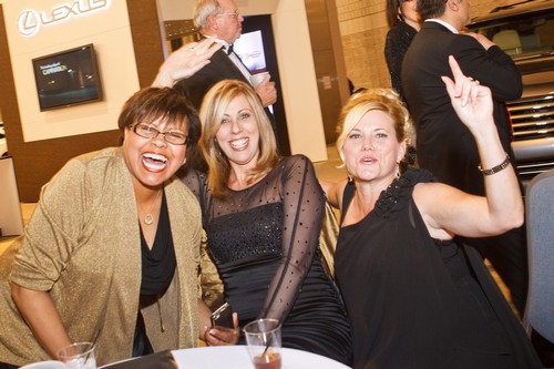 Philadelphia Auto Show Black Tie Tailgate (Gallery C)