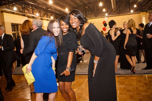 Philadelphia Auto Show Black Tie Tailgate (Gallery C)