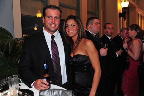 New Years Eve @ The Crystal Tea Room (Candids Gallery 1)