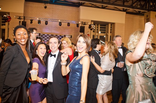 Philadelphia Auto Show Black Tie Tailgate (Gallery C)