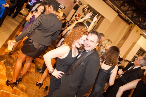 Philadelphia Auto Show Black Tie Tailgate (Gallery C)