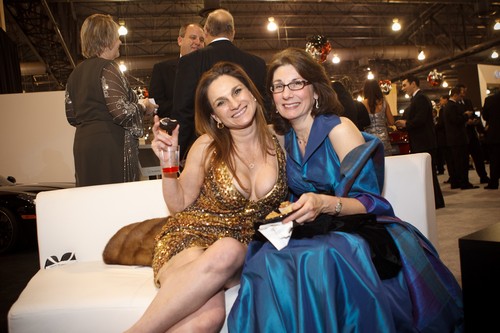 Philadelphia Auto Show Black Tie Tailgate (Gallery C)