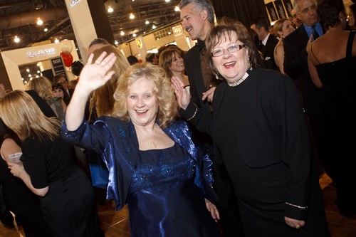 Philadelphia Auto Show Black Tie Tailgate (Gallery C)