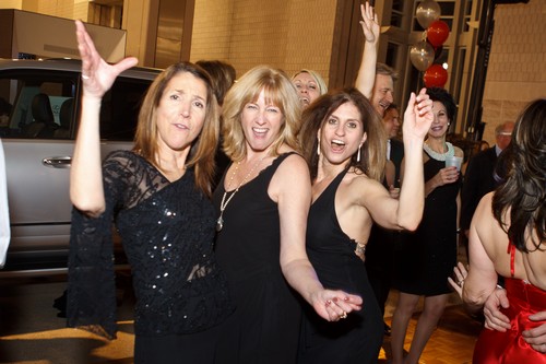 Philadelphia Auto Show Black Tie Tailgate (Gallery C)