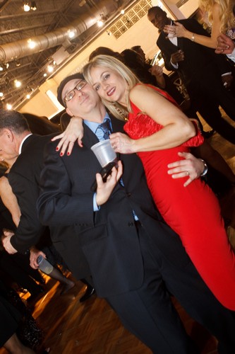 Philadelphia Auto Show Black Tie Tailgate (Gallery C)