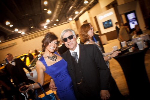 Philadelphia Auto Show Black Tie Tailgate (Gallery C)