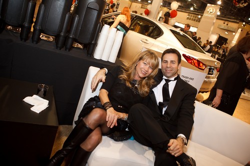 Philadelphia Auto Show Black Tie Tailgate (Gallery C)