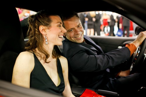 Philadelphia Auto Show Black Tie Tailgate (Gallery C)