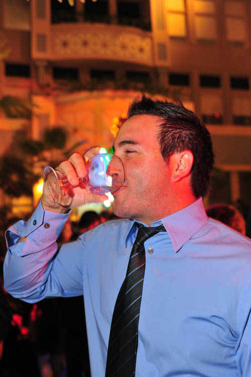 New Years Eve @ The Crystal Tea Room (Candids Gallery 1)