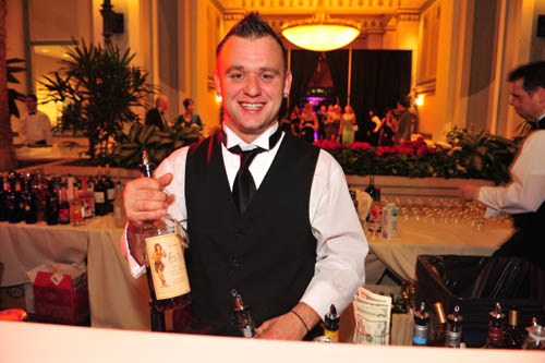 New Years Eve @ The Crystal Tea Room (Candids Gallery 1)