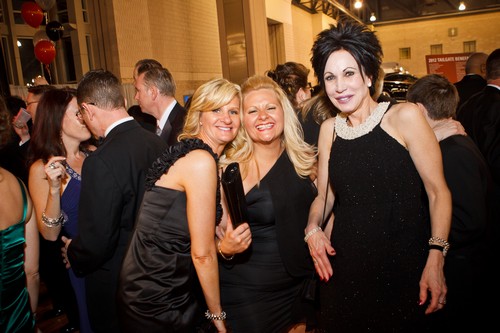 Philadelphia Auto Show Black Tie Tailgate (Gallery C)