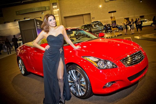 Philadelphia Auto Show Black Tie Tailgate (Gallery B)