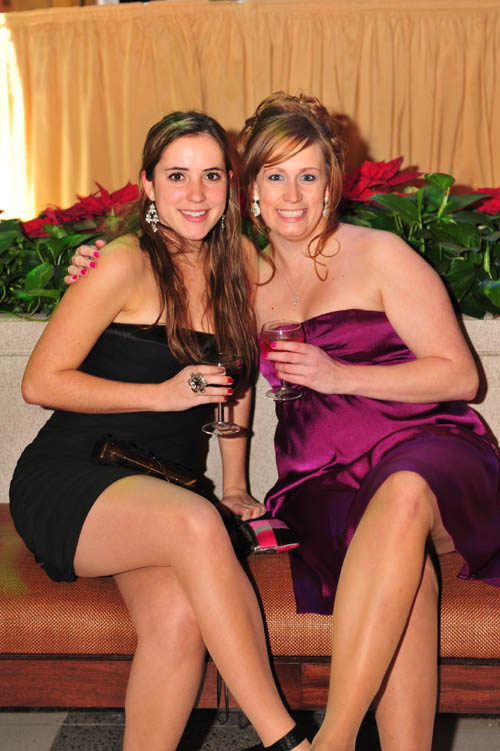 New Years Eve @ The Crystal Tea Room (Candids Gallery 1)