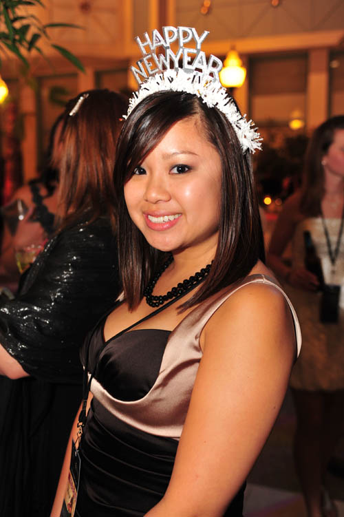 New Years Eve @ The Crystal Tea Room (Candids Gallery 1)