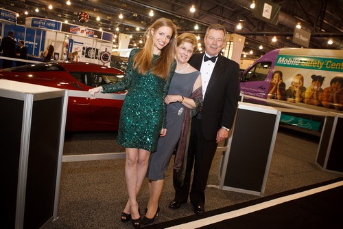 Philadelphia Auto Show Black Tie Tailgate (Gallery B)