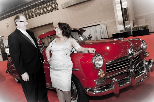 Philadelphia Auto Show Black Tie Tailgate (Gallery B)