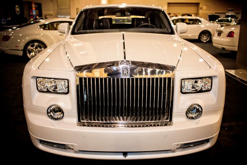 Philadelphia Auto Show Black Tie Tailgate (Gallery B)