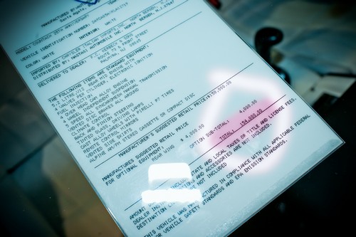 Philadelphia Auto Show Black Tie Tailgate (Gallery B)