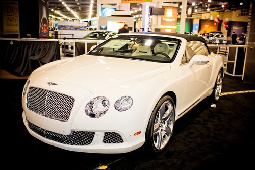 Philadelphia Auto Show Black Tie Tailgate (Gallery A)