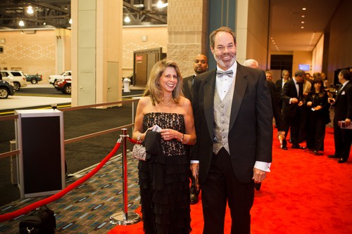 Philadelphia Auto Show Black Tie Tailgate (Gallery A)