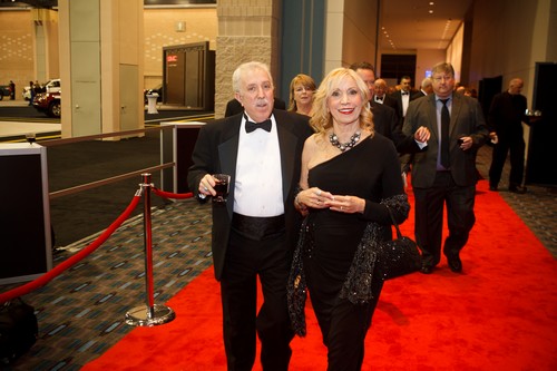 Philadelphia Auto Show Black Tie Tailgate (Gallery A)