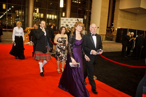 Philadelphia Auto Show Black Tie Tailgate (Gallery A)