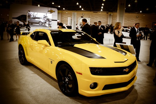 Philadelphia Auto Show Black Tie Tailgate (Gallery A)